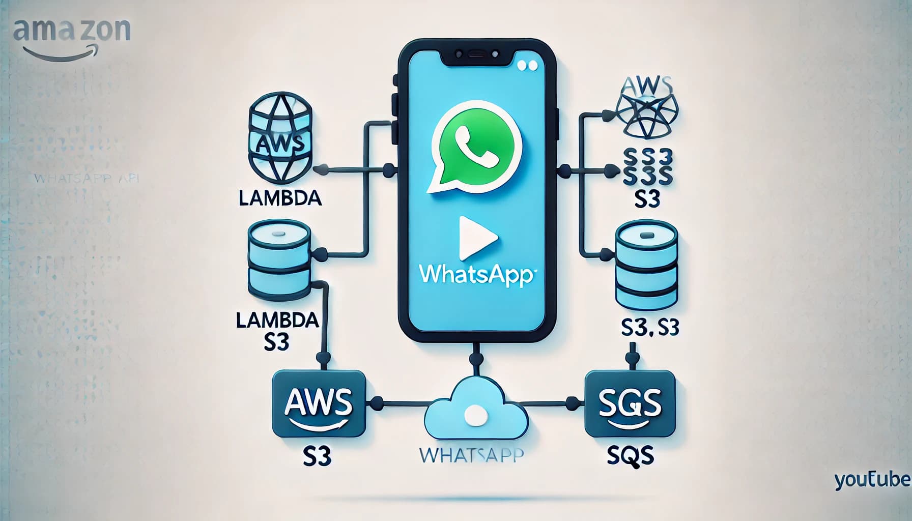 Cover image for Scaling WhatsApp Message Broadcasting: How We Successfully Sent 50,000 Messages Using the WhatsApp API