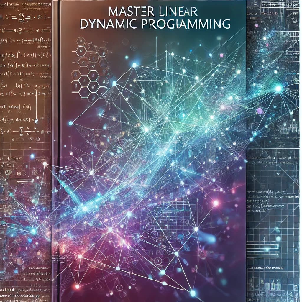 Cover image for Master Linear Dynamic Programming